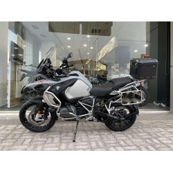 BMW R 1250 GS Adventure 2019 Μεταχειρισμένα